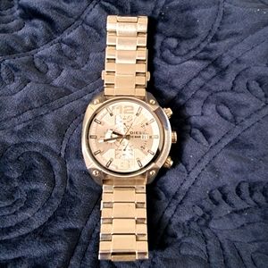 Nixon Men's Watch